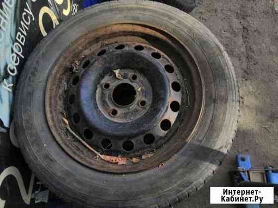 Kumho solus kh17 Чебоксары