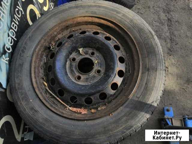 Kumho solus kh17 Чебоксары - изображение 1