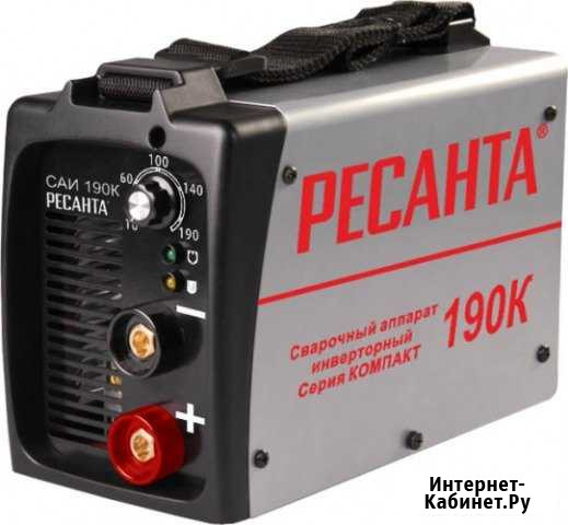 Ремонт сварочных аппаратов (инверторных) Энгельс - изображение 1