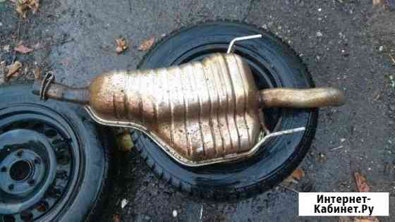 Opel Новочеркасск