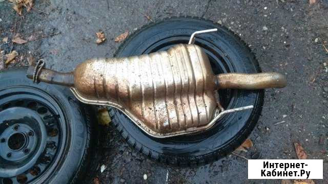 Opel Новочеркасск - изображение 1