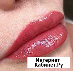 Татуаж от мастера с опытом 12 лет Воскресенское - изображение 1