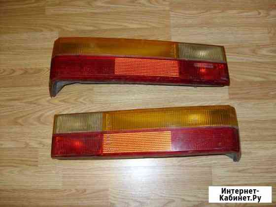 Фонари задние на Форд Гранада 1972-1985 седан Калининград