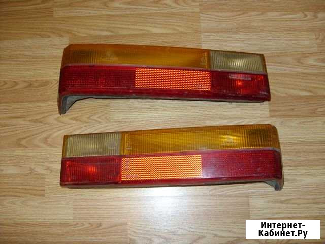 Фонари задние на Форд Гранада 1972-1985 седан Калининград - изображение 1