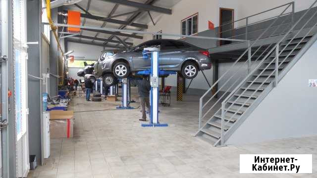 Автотехцентр automotors Иваново - изображение 1