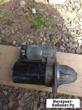 Стартер бмв е90 Черкесск