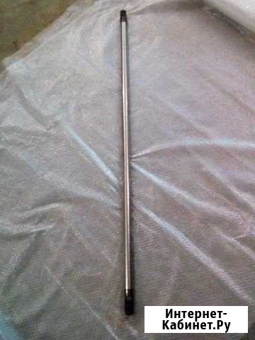 10001577 Вал привода насосов(длинный) атм 3180 Тамбов - изображение 1