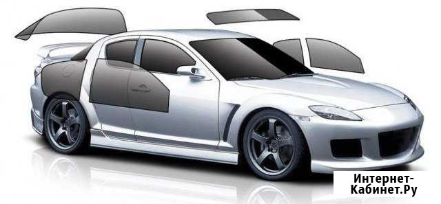 Автостекла в наличии и на заказ Бийск - изображение 1