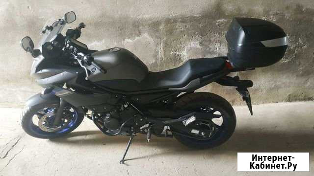 Yamaha xj6sa Оренбург - изображение 1