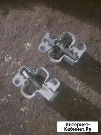 Замки капота Mercedes ML, GL, W164 Саратов