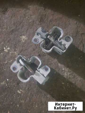 Замки капота Mercedes ML, GL, W164 Саратов - изображение 1