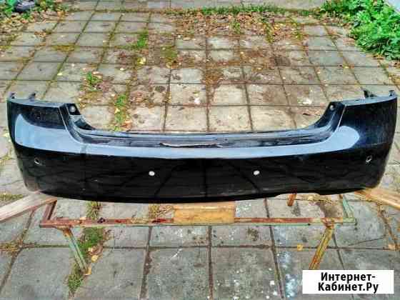 Бампер задний с дефектом Honda Civic 4D Королев