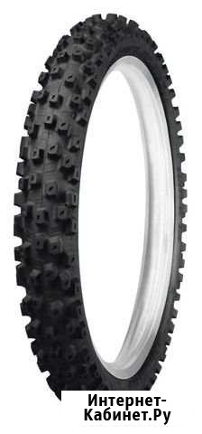 Моторезина кросс-эндуро Dunlop/Michelin Уфа - изображение 1