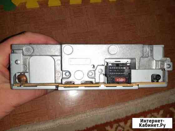 Автомагнитола Чебоксары