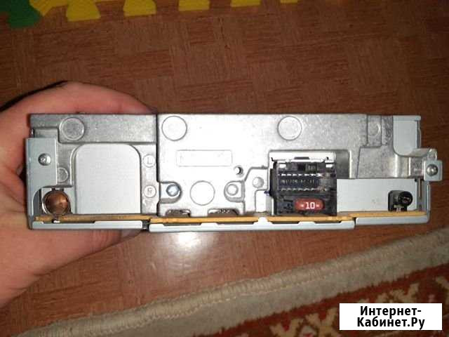 Автомагнитола Чебоксары - изображение 1