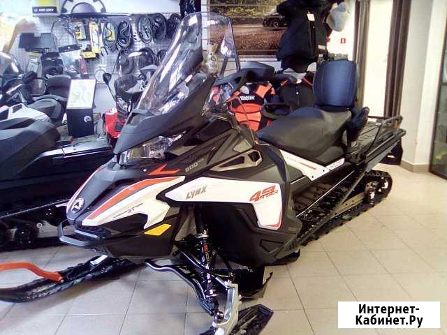 В наличии BRP Lynx 49 ranger ST 900 ACE 2019м/г Альметьевск - изображение 1