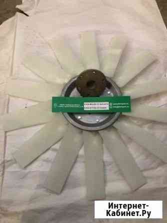 10000989 Вентилятор(крыльчатка) атм 5280 Тамбов