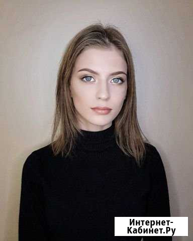 Визажист Шахты - изображение 1