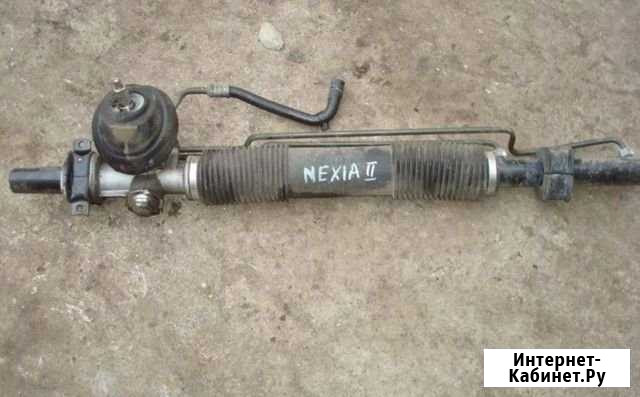 Рейка гур daewoo nexia Саратов - изображение 1