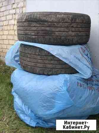 Шины Dunlop R18 Россошь