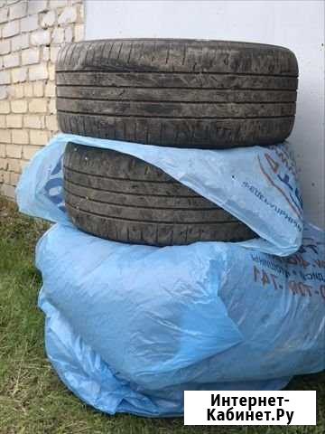 Шины Dunlop R18 Россошь - изображение 1