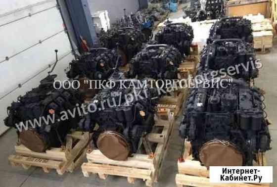Двигатель камаз 740.13-1000450 евро-1 Набережные Челны