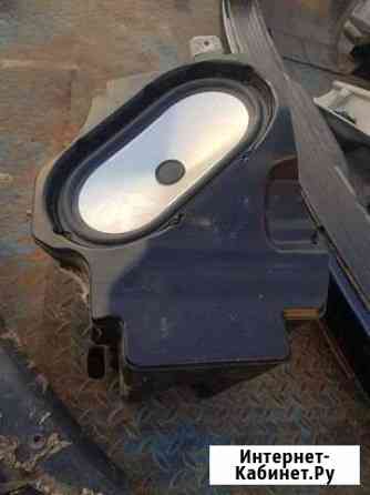 Range Rover 3 сабвуфер XQA500050 в сборе Тула