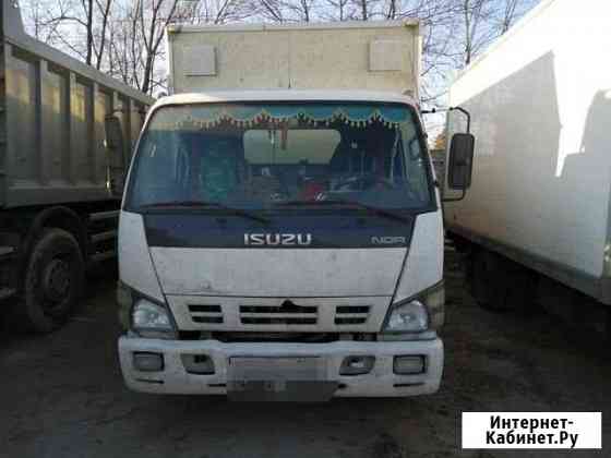 Продам Isuzu Орехово-Зуево
