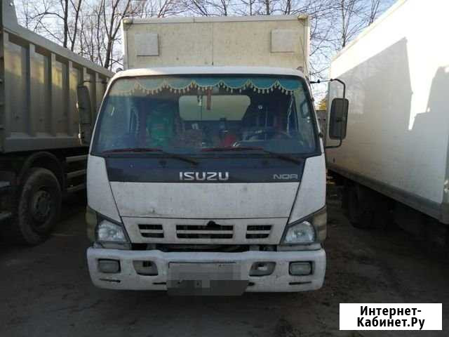 Продам Isuzu Орехово-Зуево - изображение 1