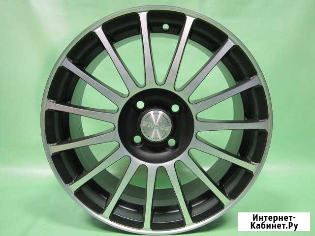 Диски R-16 Hyundai Solaris Ставрополь - изображение 1