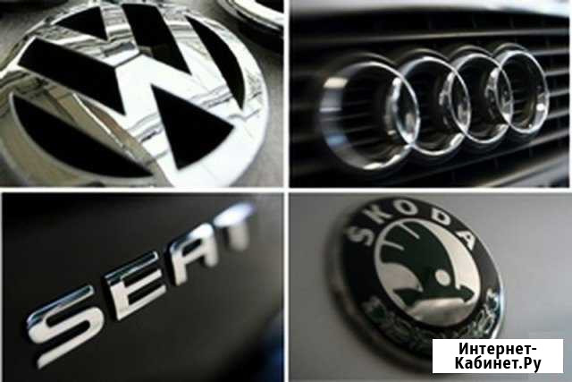 Диагностика VAG (VW, audi, skoda, seat) Камышин - изображение 1