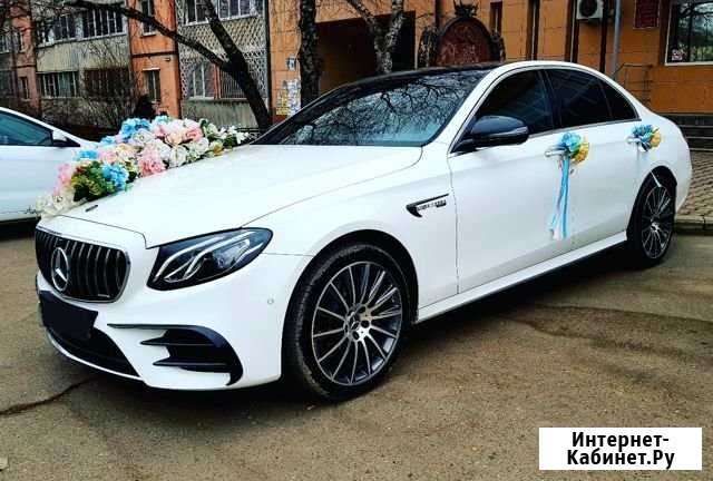 Аренда автомобиля с водителем, прокат лимузина, тр Кисловодск - изображение 1
