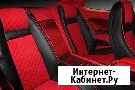 Перетяжка, ремонт салона автомобиля Калининград - изображение 1