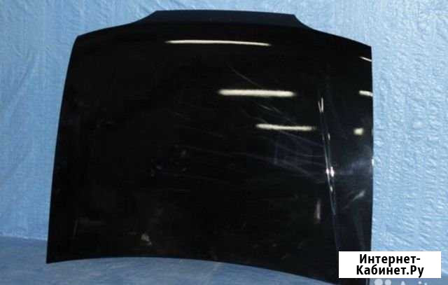 Капот Робин гуд 2113-2114-2115 Невинномысск - изображение 1