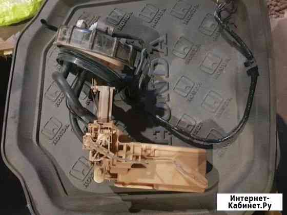 Бензонасос Nissan march k11 2001г 1.0 Братск