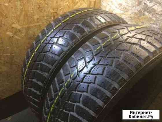 Пара шин Marshal IZenwis KW19 R15 195/65 Воронеж