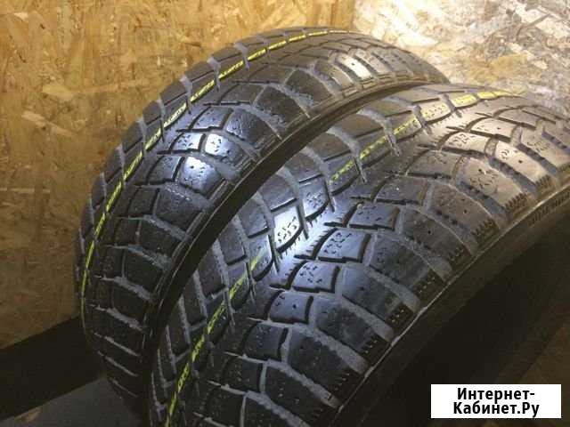 Пара шин Marshal IZenwis KW19 R15 195/65 Воронеж - изображение 1