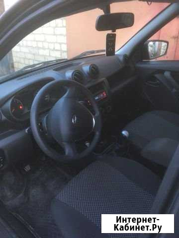 Аренда авто под такси Ставрополь - изображение 1