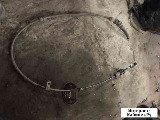 Mazda 3 Bk разбор трос АКПП Брянск