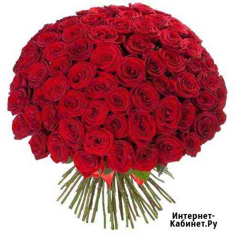 Доставка цветов и подарков Сочи