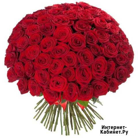 Доставка цветов и подарков Сочи - изображение 1