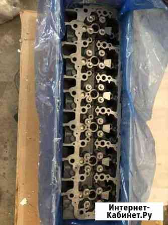 Головка блока цилиндров 4910979 атм 7360 90004643 Тамбов