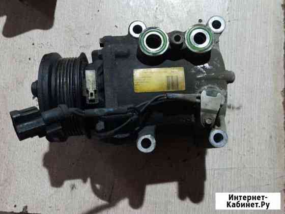 Компрессор кондиционера Ford fusion Орёл