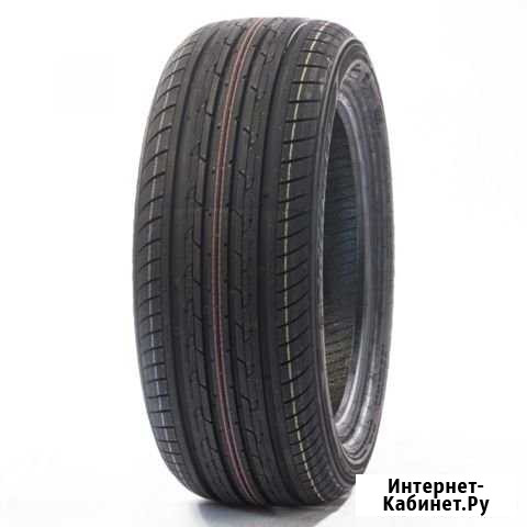 Шина летняя R17 225/65 Triangle TE301 Калининград - изображение 1