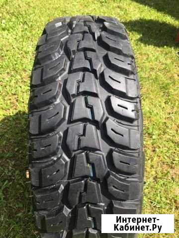 Kumho 235/75R15 104/101Q KL71 Анапа - изображение 1