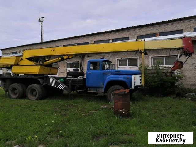 Продаю два автокрана Слободской - изображение 1