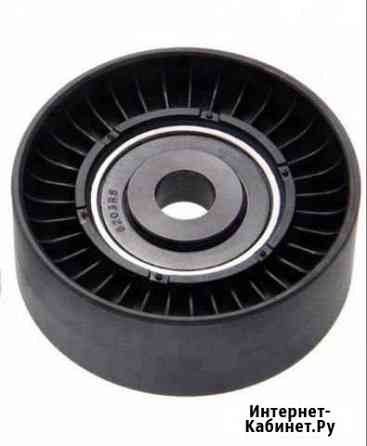 Ролик натяжной Febest 0187 - аса 20 Тюмень