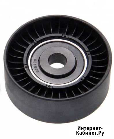 Ролик натяжной Febest 0187 - аса 20 Тюмень - изображение 1