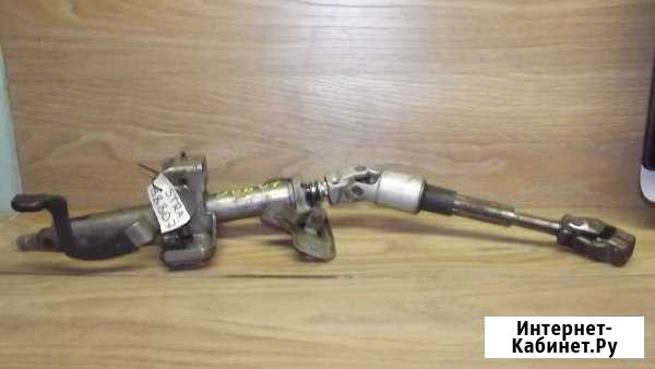 Колонка рулевая регулируемая Додж Стратус 01-06,б Мурманск - изображение 1