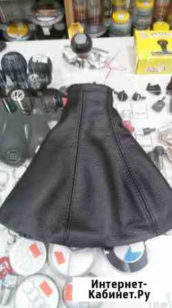 Чехол на рычаг кпп для Opel Astra,Omega,Vectra Калининград